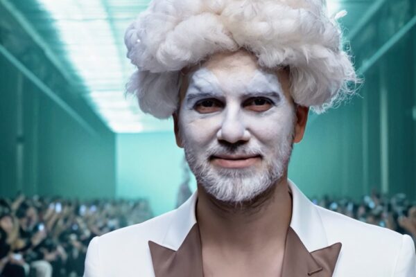 No Name vydávajú klip k novej piesni Stand up Comedy. Svet ako nekonečný stand-up bez pointy