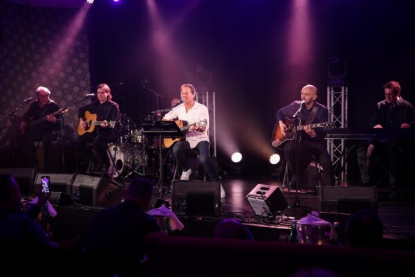 Habera & Team unplugged tour 24hod. po spustení predaja: Obrovský záujem!