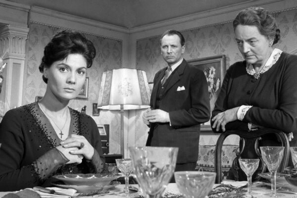 Výročie Slovenského národného povstania pripomenie v Kine Lumière vojnová dráma Polnočná omša