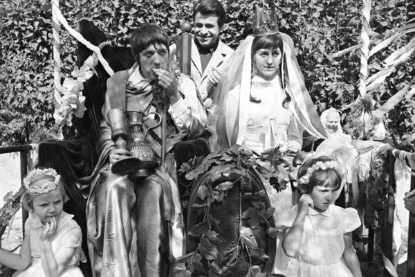 Letný filmový festival 4 živly v Banskej Štiavnici uvedie aj filmy zo zbierok Slovenského filmového ústavu