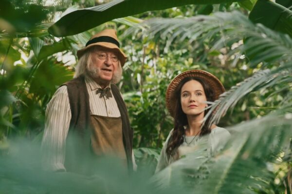 Tereza Ramba ako zubárka v tajomnom rodinnom dobrodružstve: Pozrite si trailer filmu Cukrkandl!