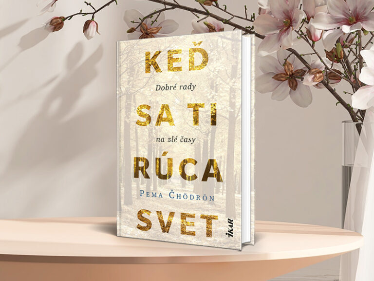 Dobré rady na zlé časy, keď sa vám rúca svet!