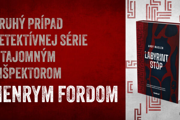 Podarí sa inšpektorovi Fordovi vyriešiť prípad skôr, než vyjde najavo jeho temná minulosť?