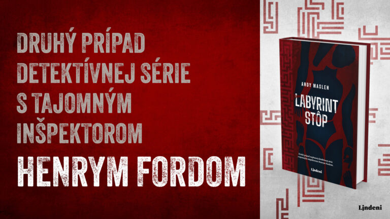 Podarí sa inšpektorovi Fordovi vyriešiť prípad skôr, než vyjde najavo jeho temná minulosť?