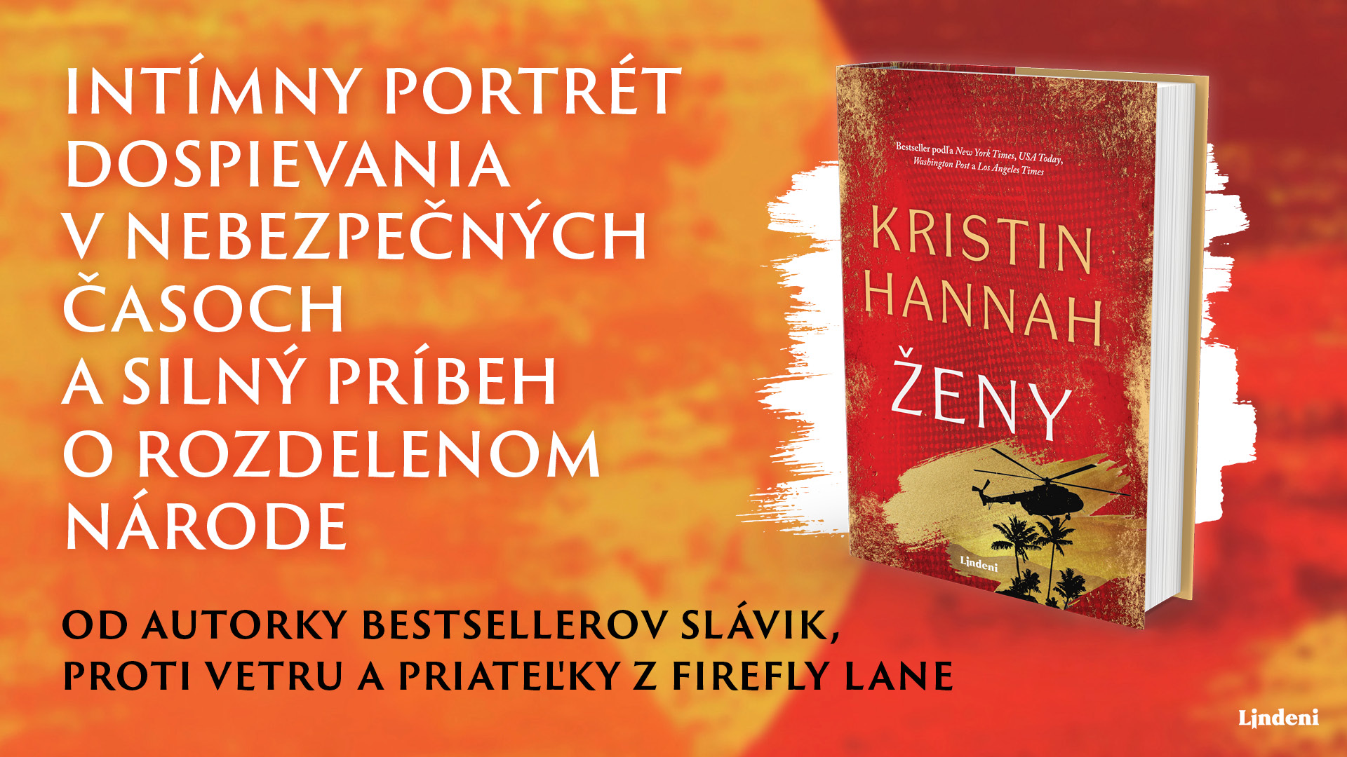Ženy – Ďalší silný príbeh o utajených hrdinkách od bestsellerovej autorky Kristin Hannah 