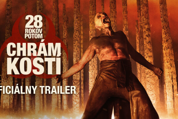 Dystópia, na ktorú sme čakali: 28 rokov potom prichádza s pokračovaním