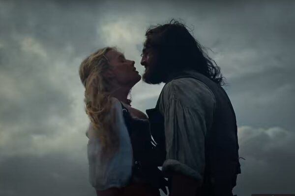 Nový trailer ukáže „Búrlivé výšiny“, aké nepoznáme!