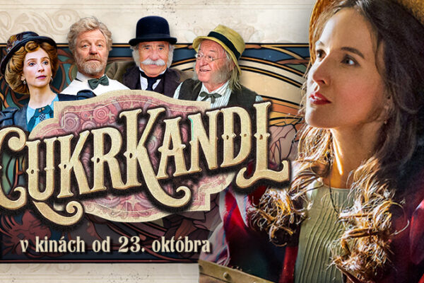 Continental film prináša Halloween pre všetkých: V ponuke bude horor, animák aj rodinný film!