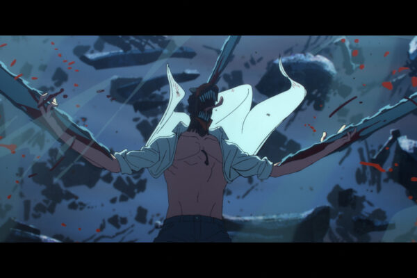 Chainsaw Manova motorová píla sa naplno roztočí už na Halloween