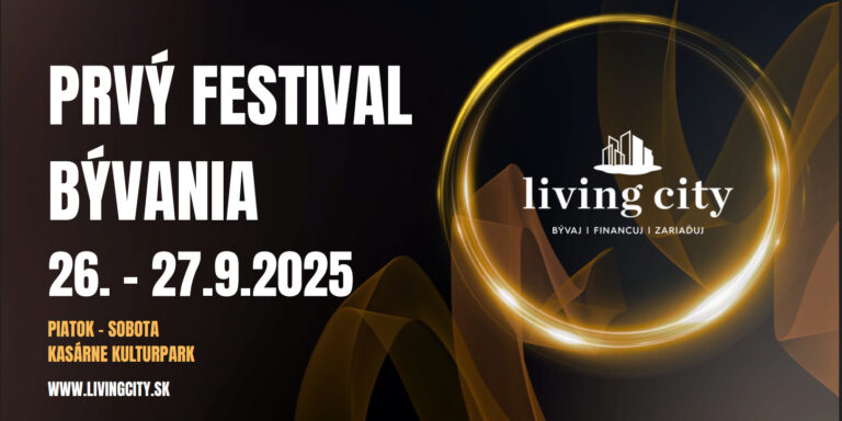 Festival Living City