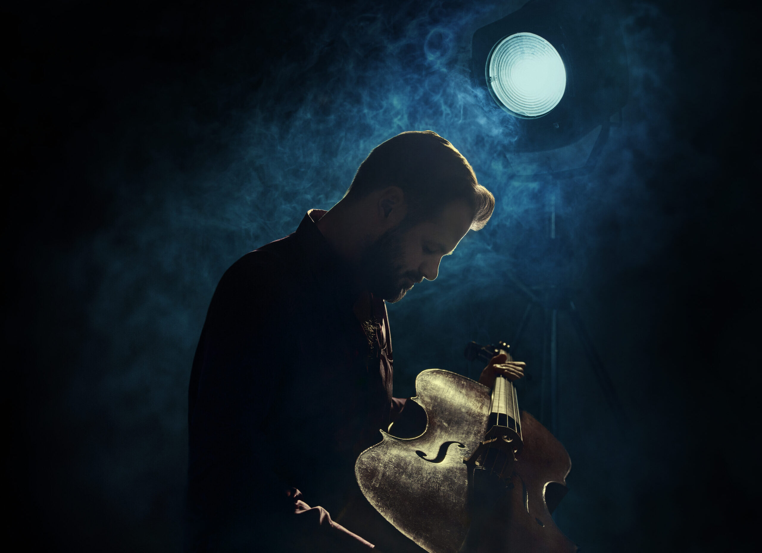 Nový album, európske turné a koncert v Bratislave: HAUSER chystá nezabudnuteľný večer