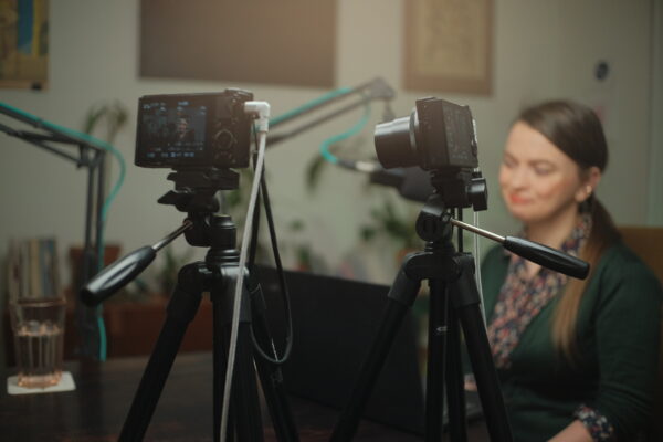 Podcast Folklor a city skúma súčasné podoby folklóru a ich spoločenské presahy