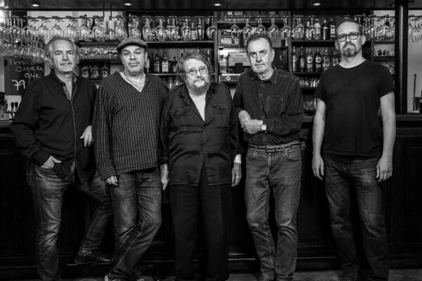 Jan Spálený a ASPM vydávajú nový album Úplně šedivej panáček