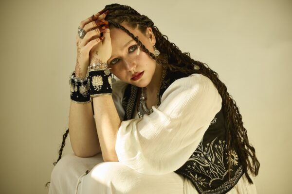 Karin Ann buduje globálnu kariéru podľa vlastných pravidiel – a funguje to.