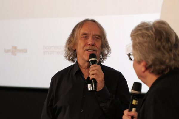 Film JAREK je už v slovenských kinách. Jaromír Nohavica: „Som rád, že som medzi vami.“