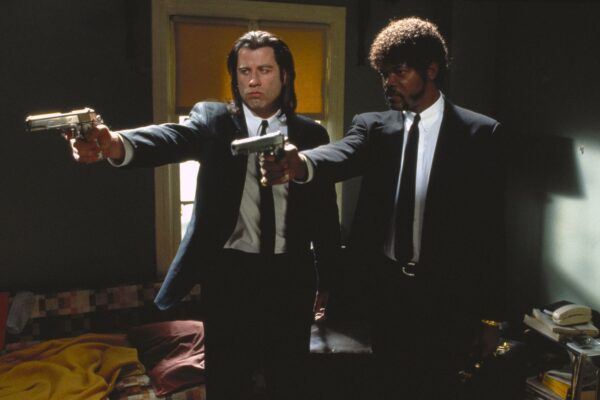 Kino Lumière oslávi svoje narodeniny kultovým filmom Pulp Fiction a slovenským sci-fi Tretí šarkan