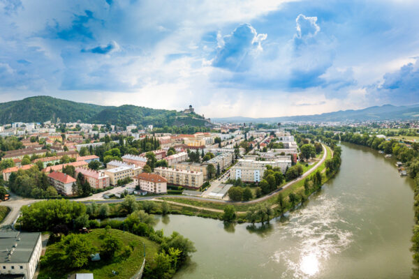 Prestíž pre Trenčín aj celé Slovensko: Čo nám prinesie titul Európske hlavné mesto kultúry 2026?
