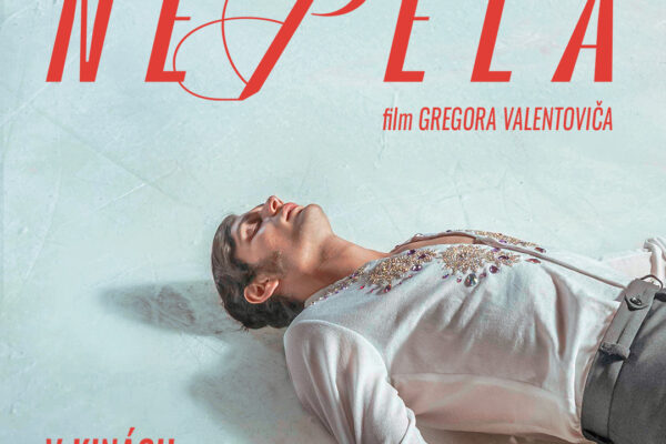 Tvorcovia filmu Nepela predstavujú prvé ukážky z filmu