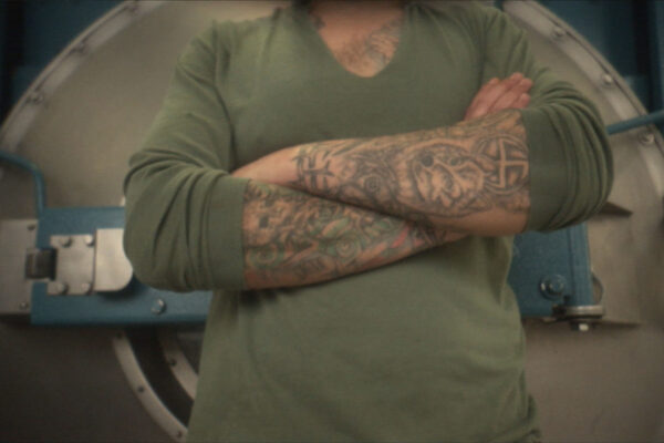 V Kine Lumière sa uskutoční predpremiéra filmu Raději zešílet v divočině a diskusia s Mirom Remom