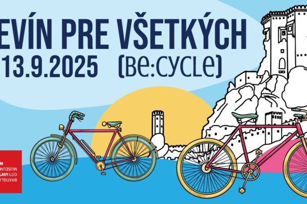 Devín pre všetkých – festival inklúzie na Hrade Devín