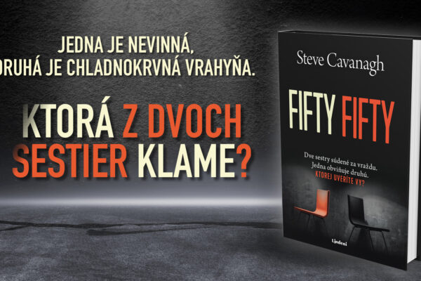 Nový prípad Eddieho Flynna: Ktorá z dvoch sestier je vrahyňa? 