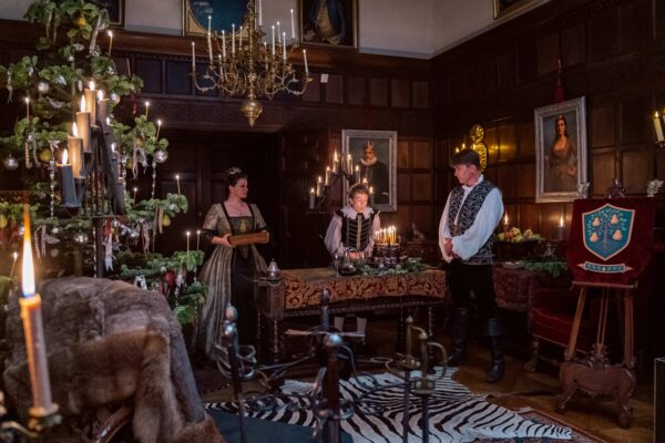 Princezná stokrát inak prichádza s prvým trailerom: Hviezdne obsadenie s Koleníkom, Fialovou aj Nárožným