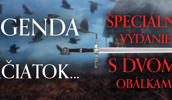 Nový Zaklínač sa už blíži – Rázcestie krkavcov vychádza 30. septembra