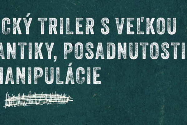Bestseller Verity v zlatej zberateľskej edícií s novou záverečnou kapitolou a listom od autorky 
