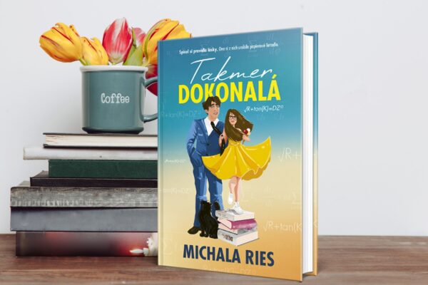 Keď logika narazí na spontánnosť. Romantická komédia Takmer dokonalá vás dostane