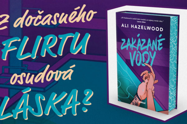 Športová romanca od milovanej Ali Hazelwood