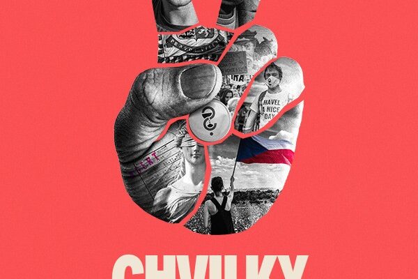 Dokument o sile občianskeho hlasu Chvilky naděje mieri na Slovensko