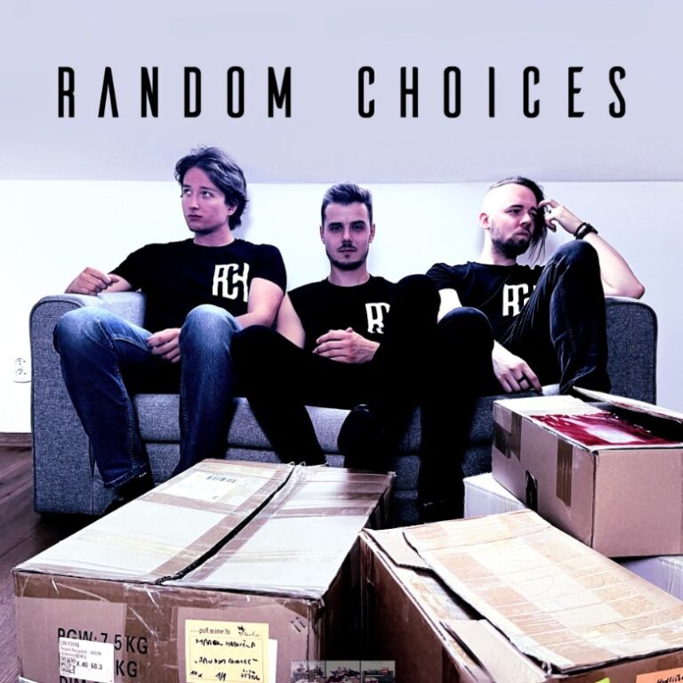 Random Choices