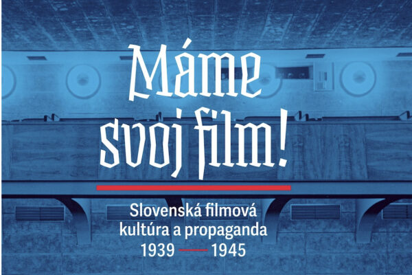 Kniha Máme svoj film! zo Slovenského filmového ústavu získala tvorivú prémiu na udeľovaní cien Igric 