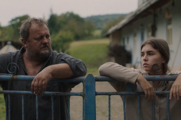 Slovenský film Potopa sa dostal do hlavnej súťaže najprestížnejšieho festivalu Latinskej Ameriky