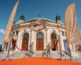 Gulliver prichádza do ulíc Spišskej Novej Vsi. Spišské divadlo uvedie premiéru originálneho pouličného projektu
