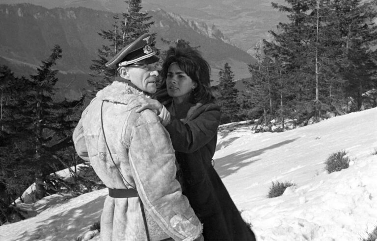 Prestížny festival klasických filmov Lumière v Lyone uvedie film Stanislava Barabáša Zvony pre bosých