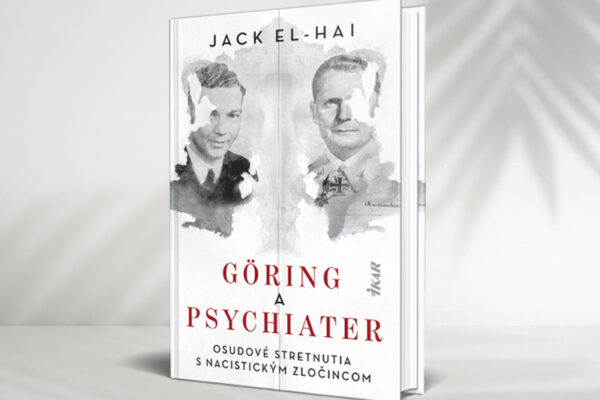 Aké tajomstvá niesol nacistický zločinec Göring a čo hľadali psychiatri v jeho mysli?