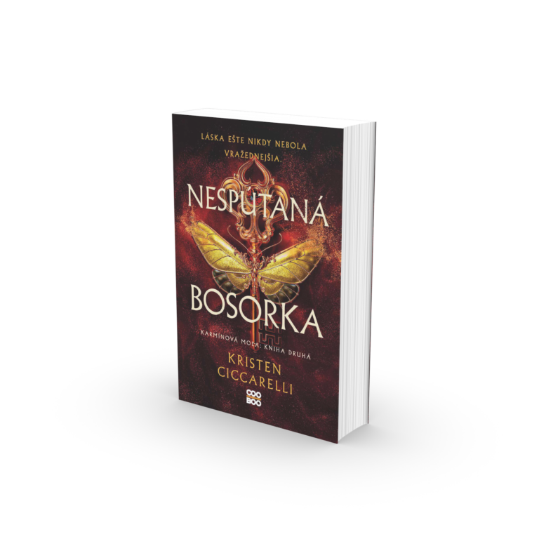 nesputana bosorka