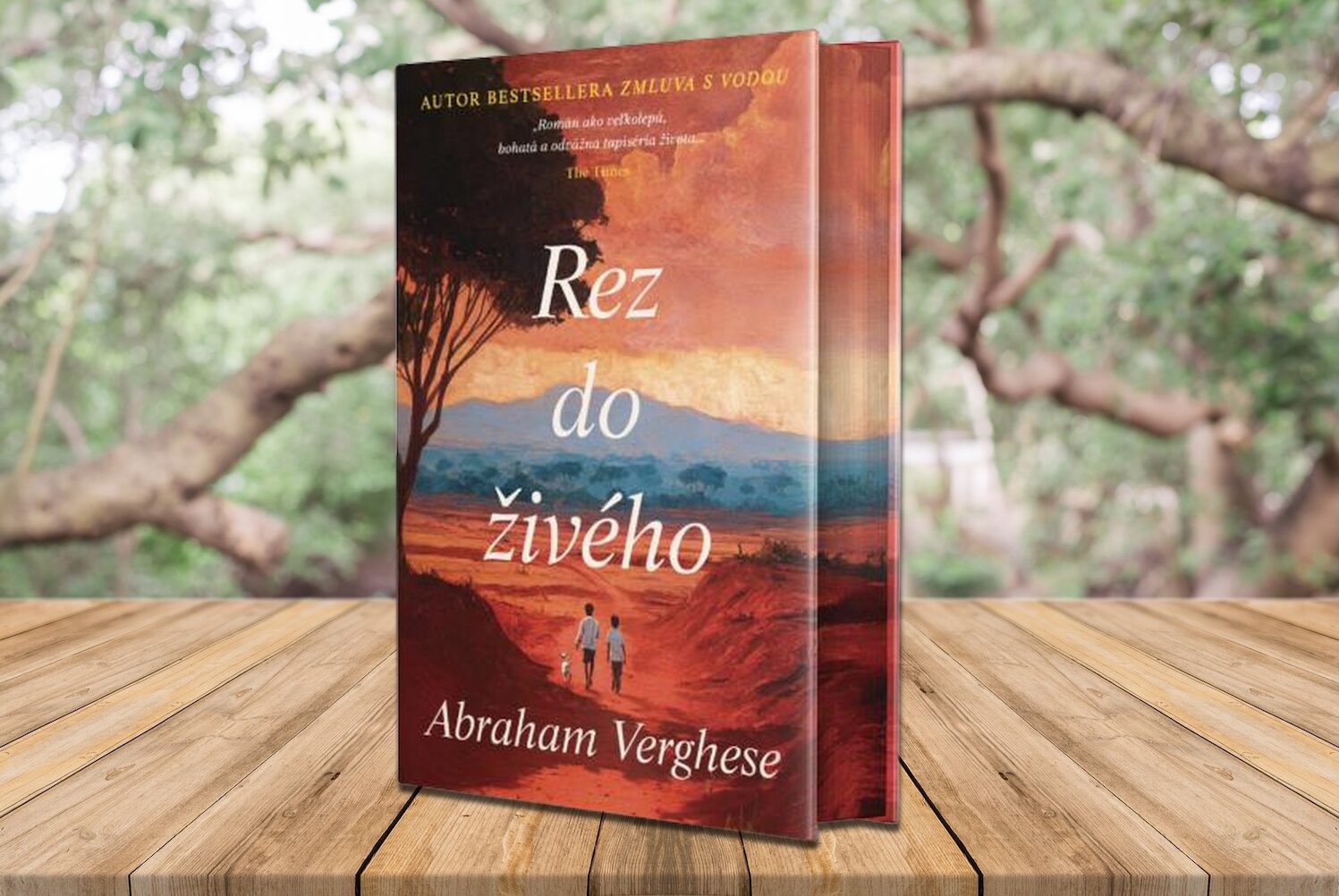 rez do ziveho