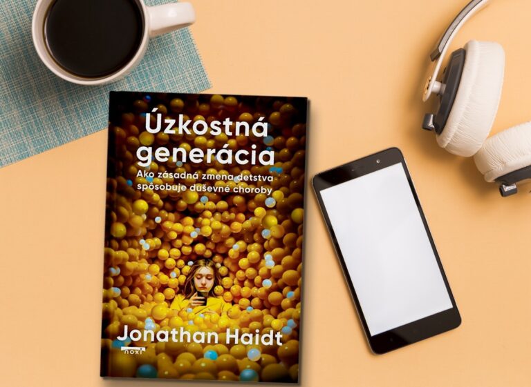 Stratené detstvo. Ako sme vymenili slobodnú hru za scrollovanie a úzkosť