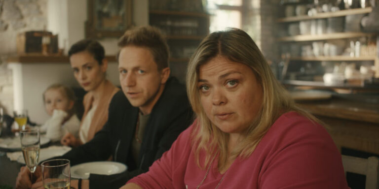 Jiří Lábus, Tomáš Klus, Gabika Marcinková: Do kín prichádza komédia Miliónové dedičstvo