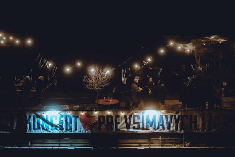 Koncert pre vsimavych 2024_Viktória Papp