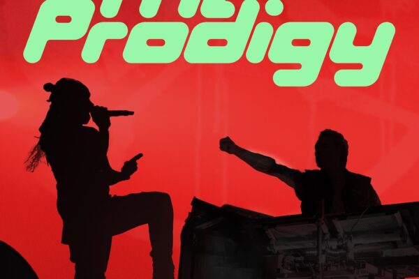 The Prodigy headlinerom sobotňajšieho večera 30. ročníka Pohody