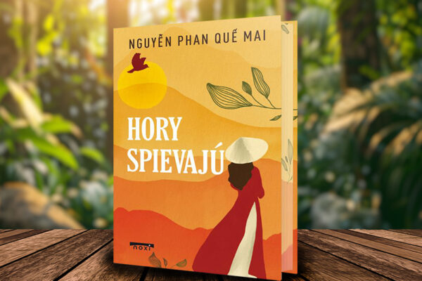 Príbeh, ktorý ukazuje silu nádeje v beznádeji. Román Hory spievajú
