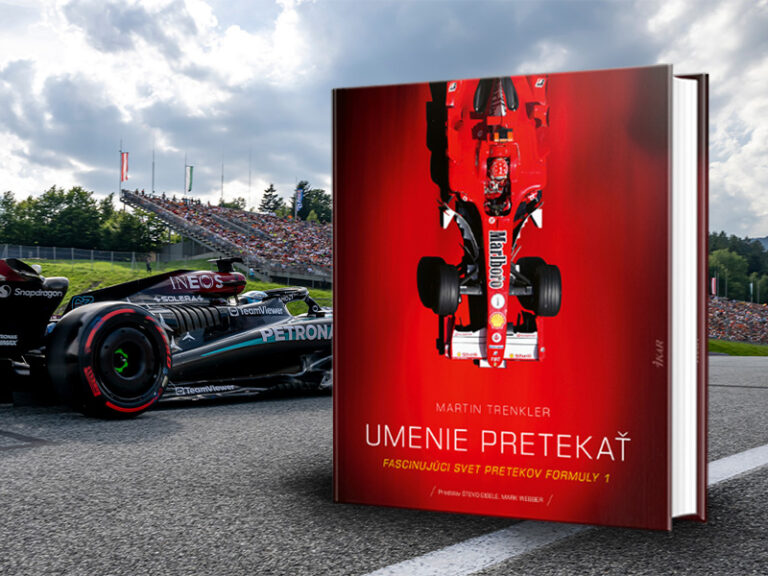 umenie pretekat 2