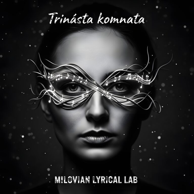 Album_Trinásta komnata