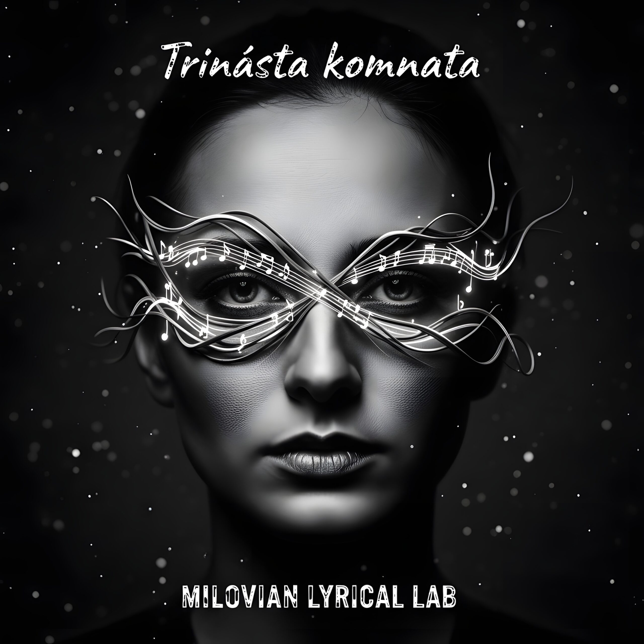 Album_Trinásta komnata