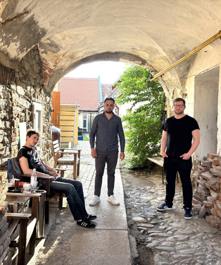 Andrej Farkaš Trio