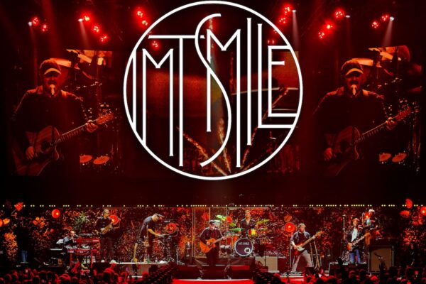 IMT Smile vydáva „Najkrajšie Vianoce“ v live verzii z koncertov Exoticana