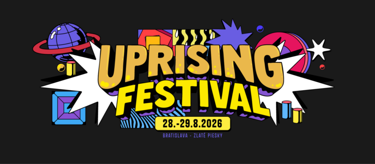 Gogol Bordello je prvý headliner festivalu Uprising
